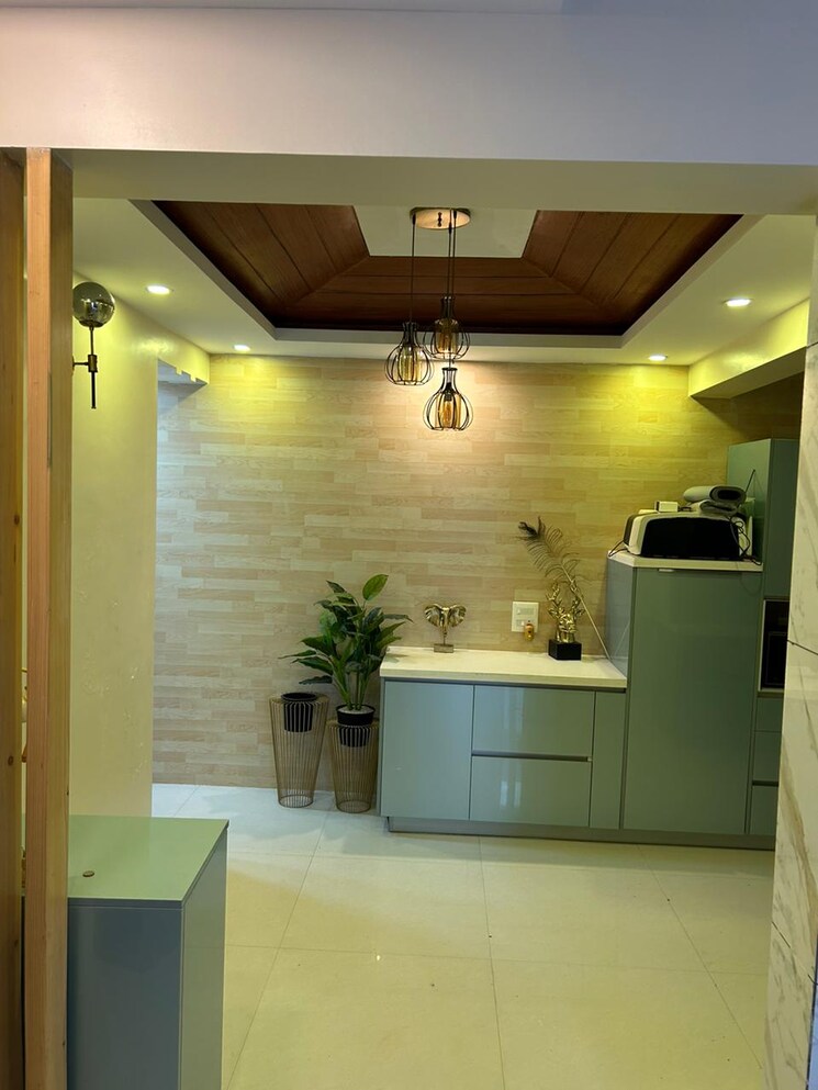 Bathroom, sun-planet 3 Bedroom 1600 Sq.Ft. Apartment In Anand Nagar Pune 9493503