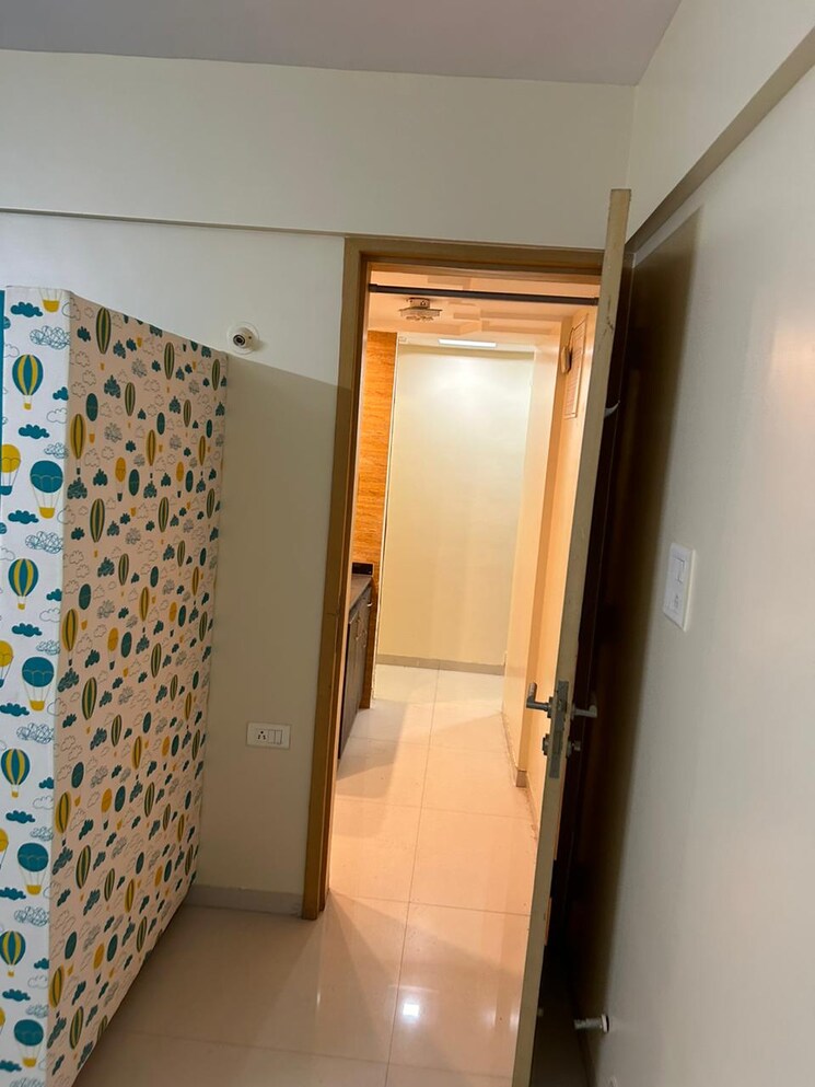 Bedroom, sun-planet 3 Bedroom 1600 Sq.Ft. Apartment In Anand Nagar Pune 9493503