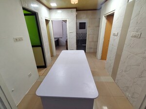 Building Lobby in  Office Space in IT/SEZ at Nungambakkam – for Rent