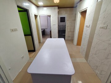 Building Lobby in  Office Space in IT/SEZ at Nungambakkam – for Rent