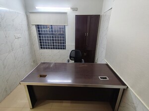 Floor Plan in  Office Space in IT/SEZ at Nungambakkam – for Rent