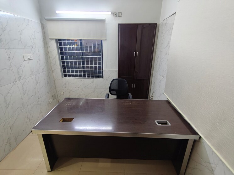 Floor Plan, nungambakkam Commercial Office Space in IT/SEZ 800 Sq.Ft. In Nungambakkam Chennai 9493514