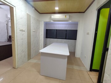 Floor Plan in  Office Space in IT/SEZ at Nungambakkam – for Rent