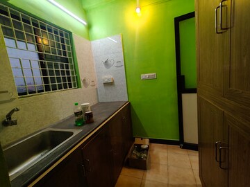 Floor Plan in  Office Space in IT/SEZ at Nungambakkam – for Rent