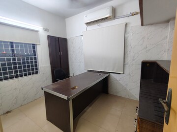 Floor Plan in  Office Space in IT/SEZ at Nungambakkam – for Rent