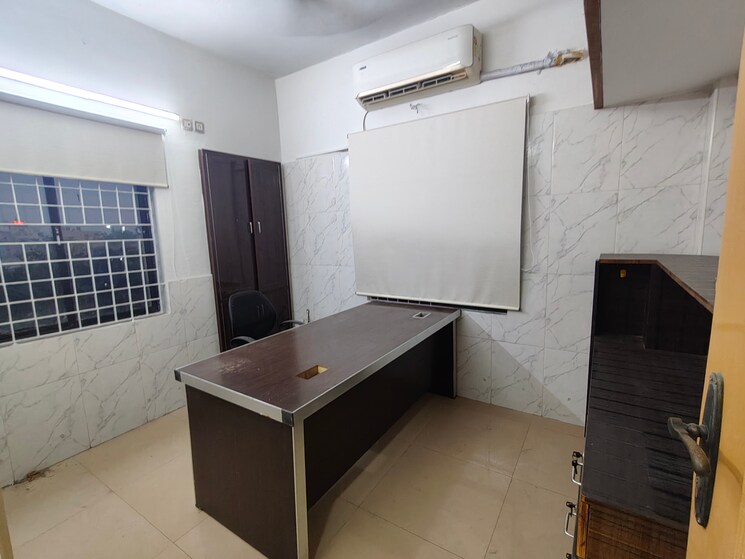 Floor Plan, nungambakkam Commercial Office Space in IT/SEZ 800 Sq.Ft. In Nungambakkam Chennai 9493514