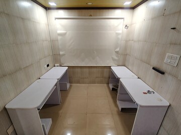 Building Lobby in  Office Space in IT/SEZ at Nungambakkam – for Rent