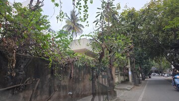  Plot – Exterior View View at Frazer Apartments, Frazer Town - for Sale