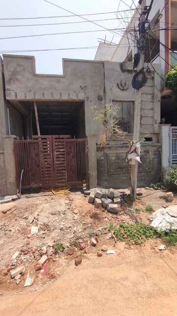 2 BHK Independent House For Sale in Chengicherla
