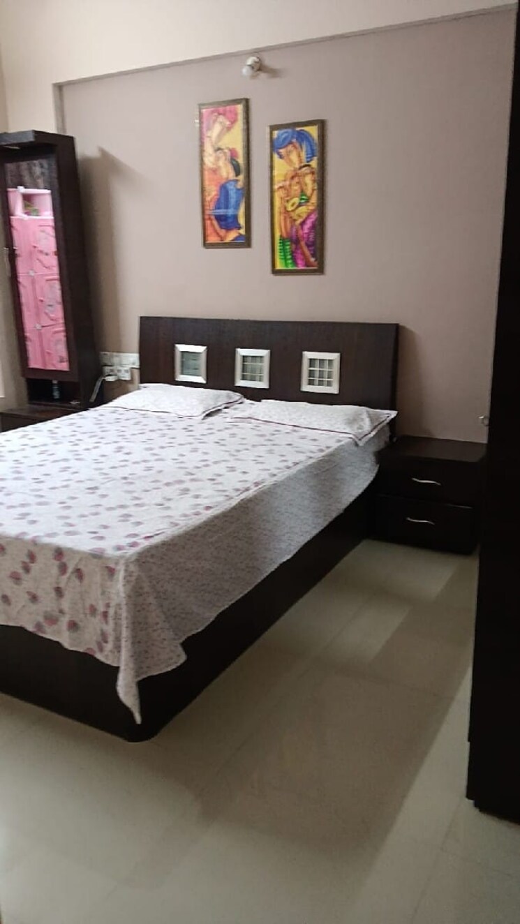 Bedroom, rama-celestial-city 2 Bedroom 950 Sq.Ft. Apartment In Ravet Pune 9493516