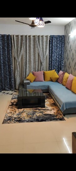 2 BHK Apartment For Sale in Rama Celestial City