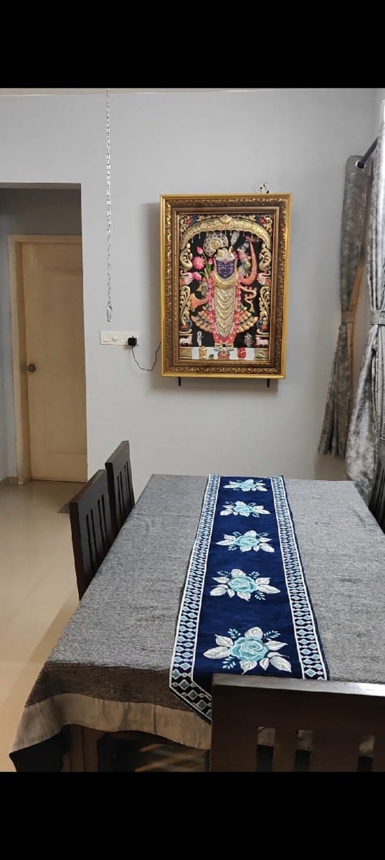 Bedroom, rama-celestial-city 2 Bedroom 950 Sq.Ft. Apartment In Ravet Pune 9493516