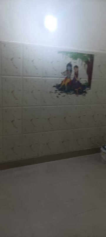 Bathroom in 1 BHK Apartment at RWA Apartments Sector 19, Sector 19 – for Rent