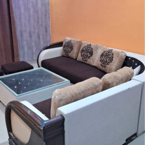 2 BHK Apartment For Rent in Omaxe Heights, Sector 86