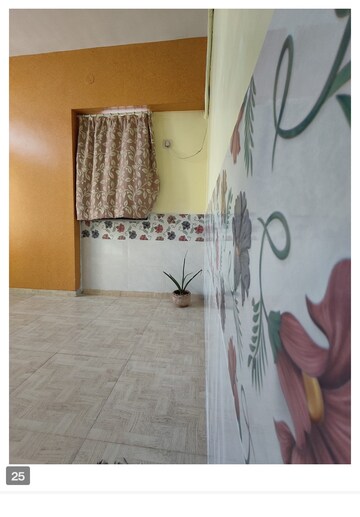 Balcony in 3 BHK Apartment at Arihant Shankheshwar Heights, Chunabhatti – for Rent