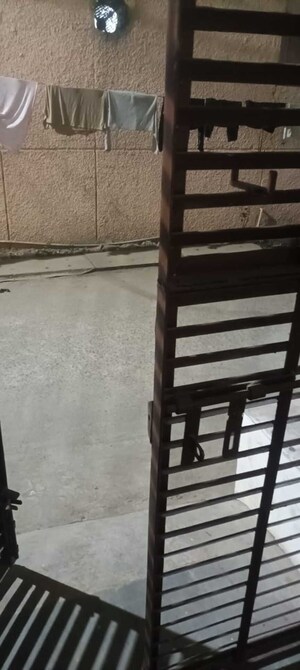 Staircase in 1 BHK Apartment at RWA Apartments Sector 19, Sector 19 – for Rent