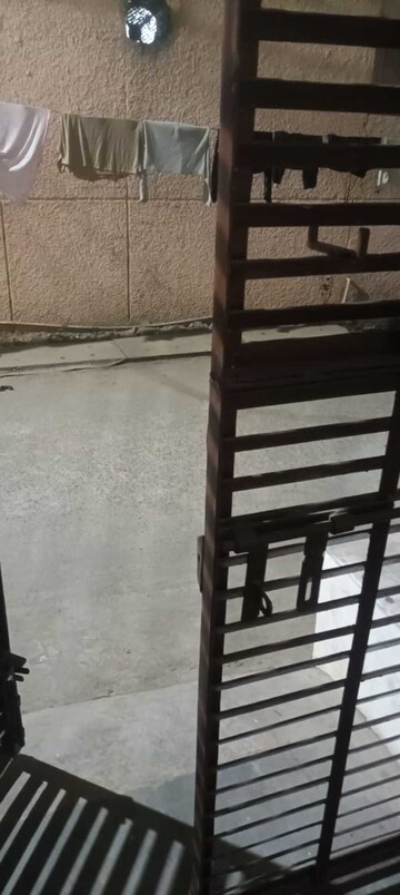 Staircase in 1 BHK Apartment at RWA Apartments Sector 19, Sector 19 – for Rent
