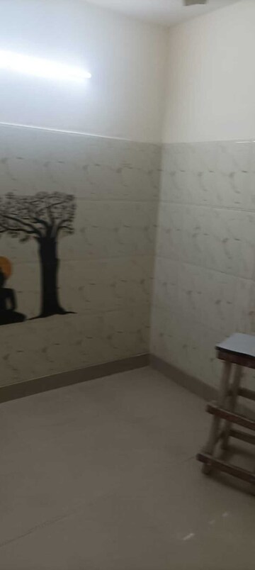 Bathroom in 1 BHK Apartment at RWA Apartments Sector 19, Sector 19 – for Rent