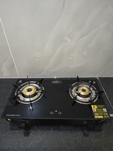 Kitchen in 1 BHK Builder Floor at Bommanahalli – for Rent