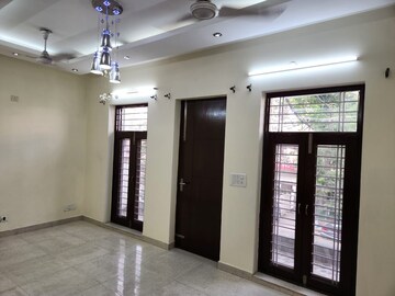 4 BHK Builder Floor For Rent in Jangpura