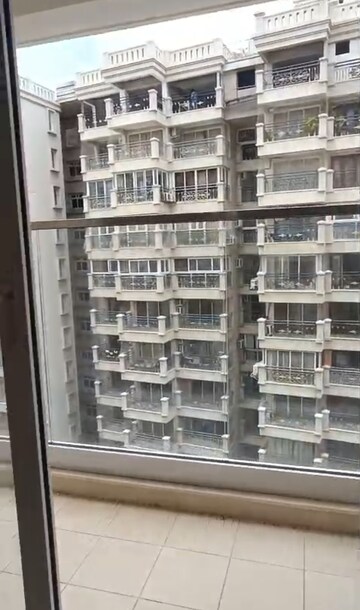 2.5 BHK Apartment – Exterior View View at Prestige Woodland Park, Cooke Town - for Rent