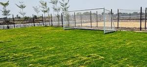  Plot – Garden View at Bhuvanagiri - for Sale