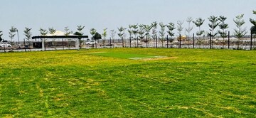 Plot Area in  Plot at Bhuvanagiri – for Sale