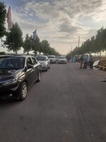 200 Sq.Yd. Plot in Nexuselite Jewel