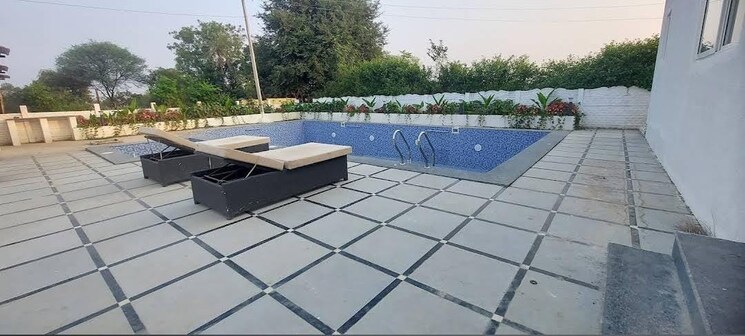 Exterior View, nexuselite-jewel  250 Sq.Yd. Plot In Bhuvanagiri Hyderabad 9493541