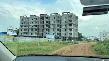  Plot – Exterior View View at Nexuselite Jewel, Bhuvanagiri - for Sale