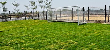  Plot – Garden View at Nexuselite Jewel, Bhuvanagiri - for Sale