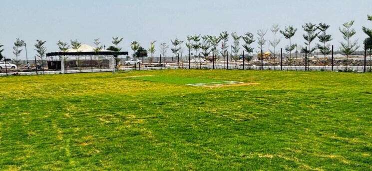 undefined, nexuselite-jewel  300 Sq.Yd. Plot In Bhuvanagiri Hyderabad 9493542