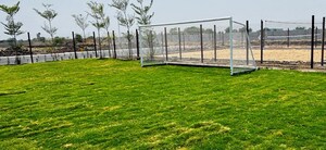  Plot – Garden View at Nexuselite Jewel, Bhuvanagiri - for Sale