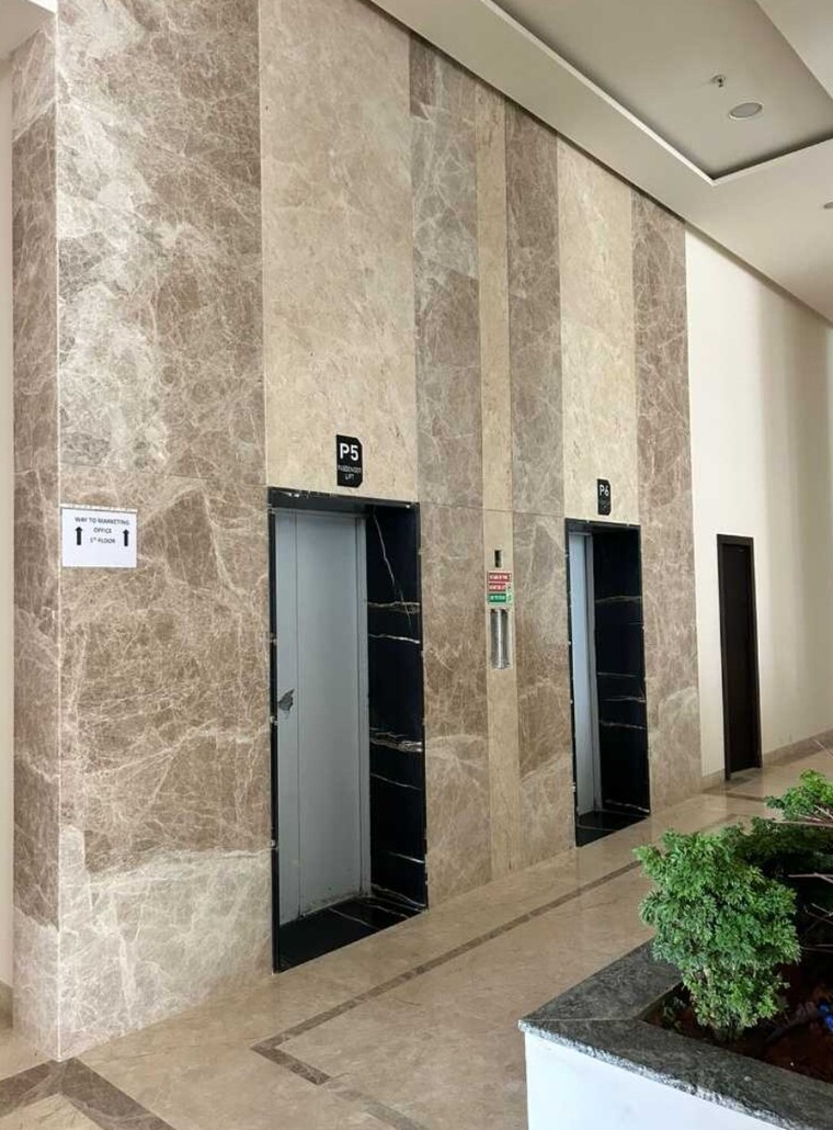 undefined, lansum-el-dorado 3 Bedroom 2155 Sq.Ft. Apartment In Narsingi Hyderabad 9493543