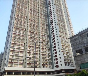 3 BHK Apartment For Sale in Lansum El Dorado, Narsingi