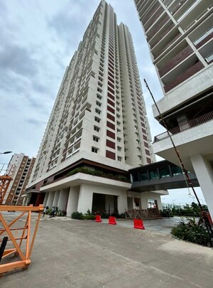 3 BHK Apartment – Exterior View View at Lansum El Dorado, Narsingi - for Sale