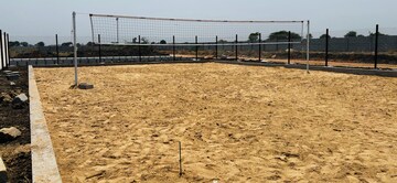 Plot Area in  Plot at Nexuselite Jewel, Bhuvanagiri – for Sale