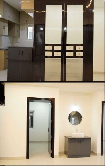 Room in 3 BHK Apartment at Lansum El Dorado, Narsingi – for Rent