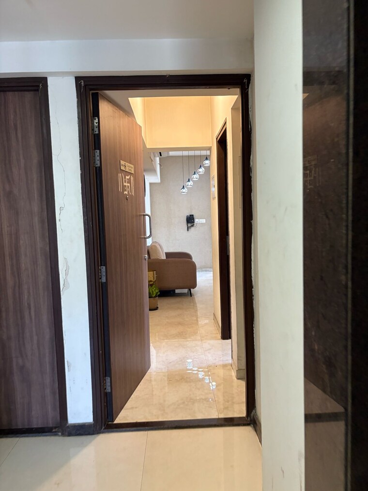 undefined, lodha-amara 2 Bedroom 672 Sq.Ft. Apartment In Kolshet Road Thane 9493548