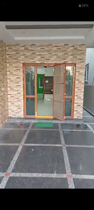 3 BHK Villa – Exterior View View at Kapra - for Rent