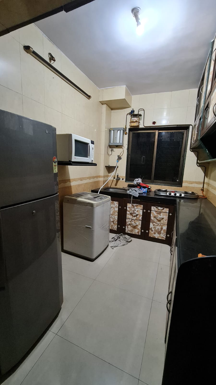 Pg For Rent in Sm Business