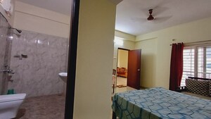 Bedroom in 3 BHK Villa at Rampally – for Sale