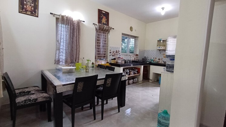 Kitchen, rampally 3 Bedroom 2600 Sq.Ft. Villa In Rampally Hyderabad 9493568
