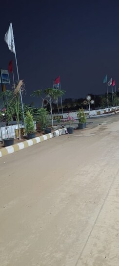 Plot For Sale in Tonk Road
