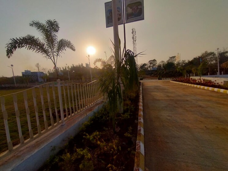 Exterior View, tonk road  111 Sq.Yd. Plot In Tonk Road Jaipur 9493571