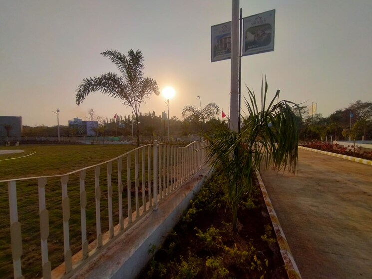 Exterior View, tonk road  111 Sq.Yd. Plot In Tonk Road Jaipur 9493571