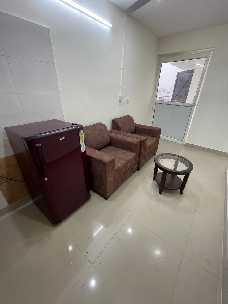 Master Bedroom, tulip-lemon 2 Bedroom 526 Sq.Ft. Apartment In Sector 69 Gurgaon 9493575