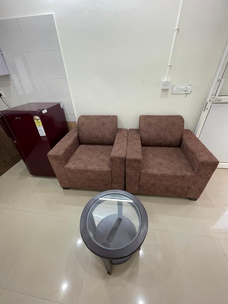 undefined, tulip-lemon 2 Bedroom 526 Sq.Ft. Apartment In Sector 69 Gurgaon 9493575