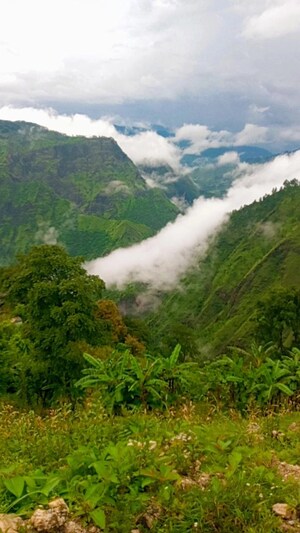 3 BHK Apartment – Garden View at CRS Pratham, Rajpur - for Rent