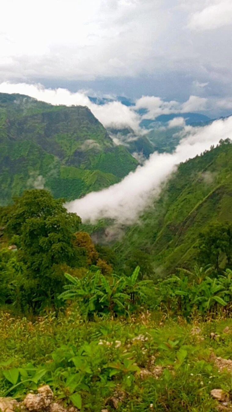 Garden, crs-pratham 3 Bedroom 1800 Sq.Ft. Apartment In Rajpur Dehradun 9493579